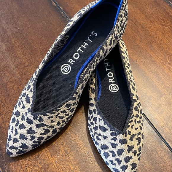 LIKE NEW! ROTHY’S - Picture 8 of 8